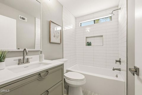 Tiny photo for 35124 Village Vlg #35, Camarillo, CA 93012 (MLS # V1-34389)