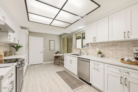 Tiny photo for 35124 Village Vlg #35, Camarillo, CA 93012 (MLS # V1-34389)