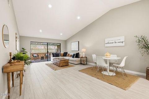 Tiny photo for 35124 Village Vlg #35, Camarillo, CA 93012 (MLS # V1-34389)