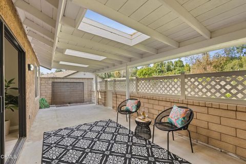 Tiny photo for 35124 Village Vlg #35, Camarillo, CA 93012 (MLS # V1-34389)