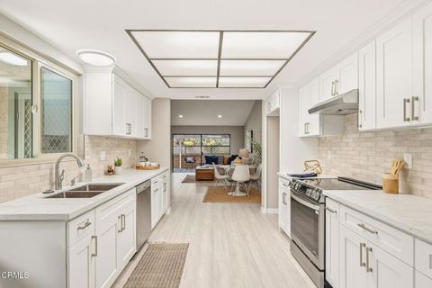 Tiny photo for 35124 Village Vlg #35, Camarillo, CA 93012 (MLS # V1-34389)