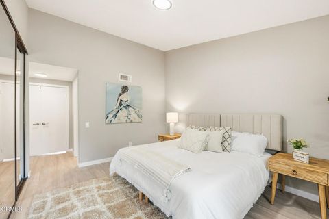 Tiny photo for 35124 Village Vlg #35, Camarillo, CA 93012 (MLS # V1-34389)