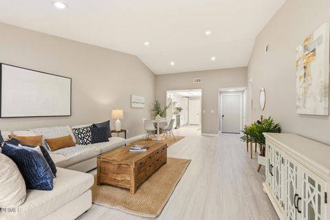 Tiny photo for 35124 Village Vlg #35, Camarillo, CA 93012 (MLS # V1-34389)