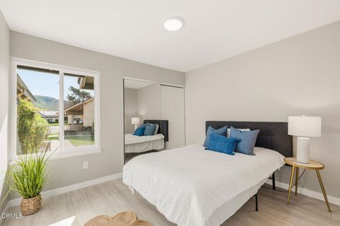 Tiny photo for 35124 Village Vlg #35, Camarillo, CA 93012 (MLS # V1-34389)