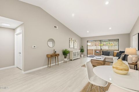 Tiny photo for 35124 Village Vlg #35, Camarillo, CA 93012 (MLS # V1-34389)