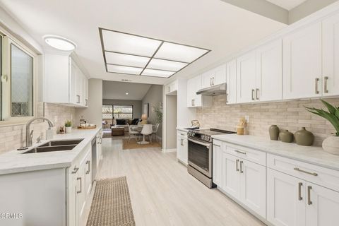 Tiny photo for 35124 Village Vlg #35, Camarillo, CA 93012 (MLS # V1-34389)