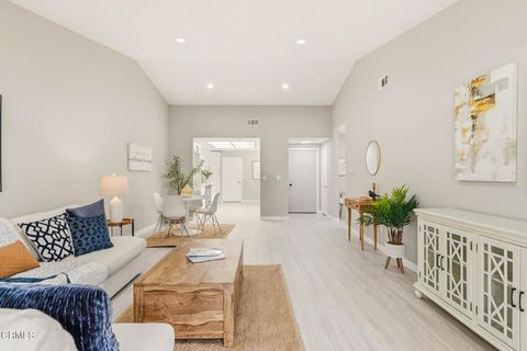 Tiny photo for 35124 Village Vlg #35, Camarillo, CA 93012 (MLS # V1-34389)