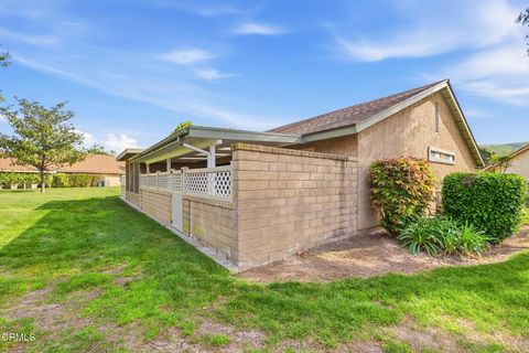 Tiny photo for 35124 Village Vlg #35, Camarillo, CA 93012 (MLS # V1-34389)