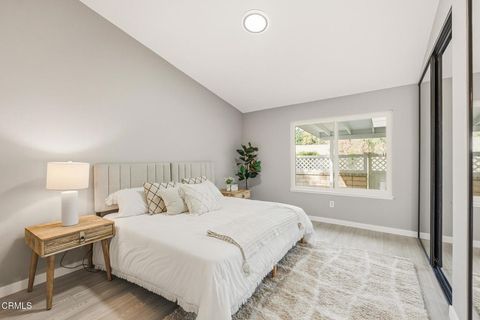 Tiny photo for 35124 Village Vlg #35, Camarillo, CA 93012 (MLS # V1-34389)