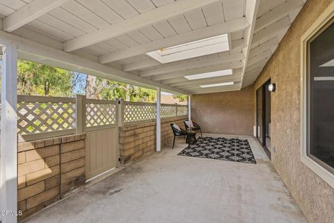 Tiny photo for 35124 Village Vlg #35, Camarillo, CA 93012 (MLS # V1-34389)
