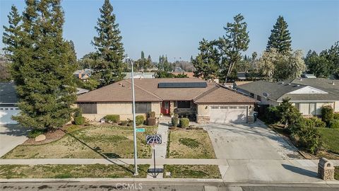5644 N Hazel Fresno CA 93711