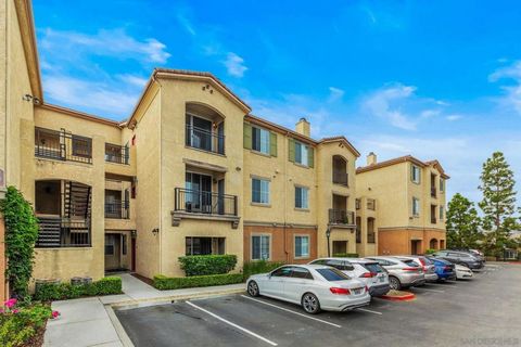 Photo of 3835 Elijah Ct Ct #533, San Diego, CA 92130 (MLS # 260007070SD)
