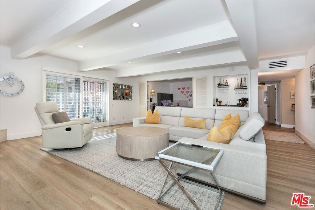 Photo of 2385 Roscomare Road #D17, Los Angeles, CA 90077 (MLS # 26664493)