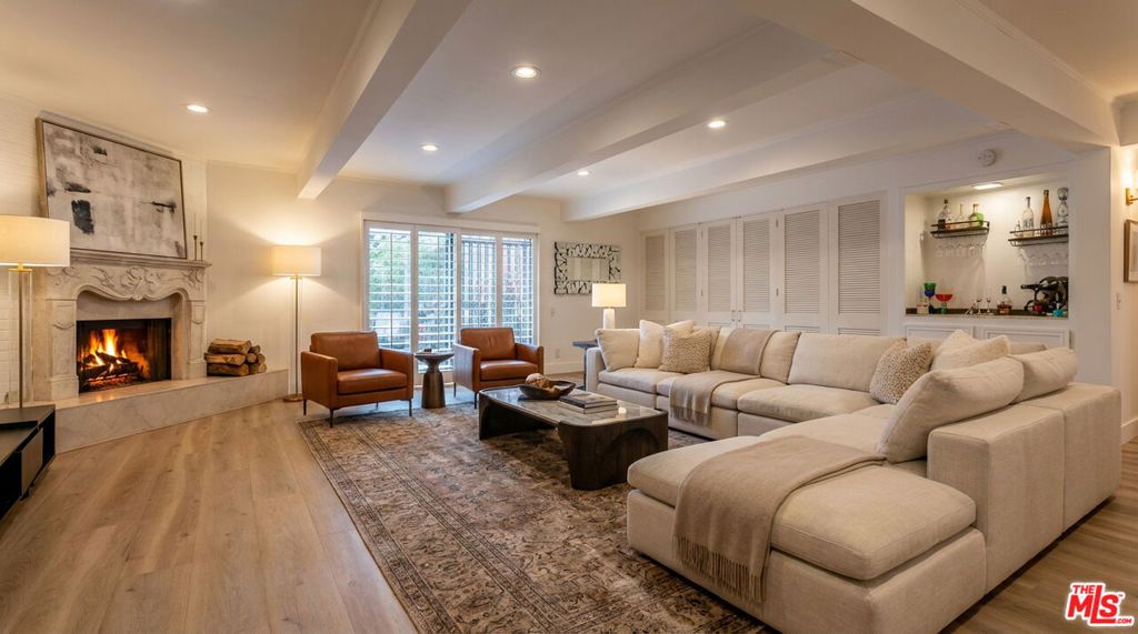 Photo of 2385 Roscomare Road #D17, Los Angeles, CA 90077 (MLS # 26664493)