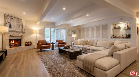 Photo of 2385 Roscomare Road #D17, Los Angeles, CA 90077 (MLS # 26664493)