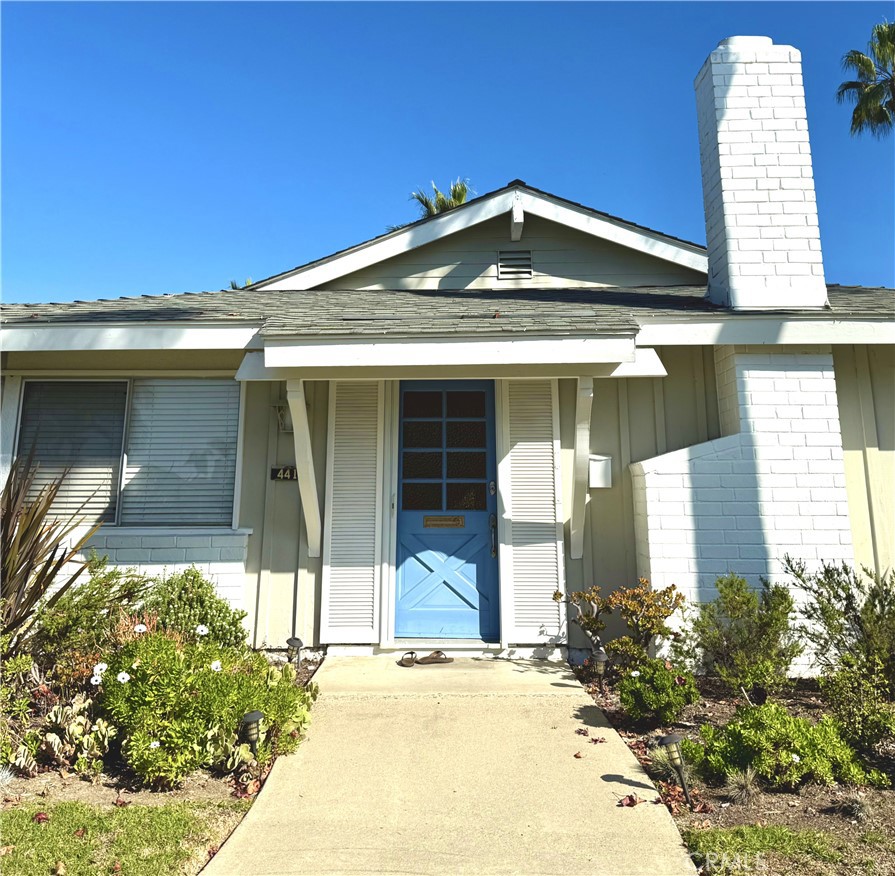 441 Camino San Clemente