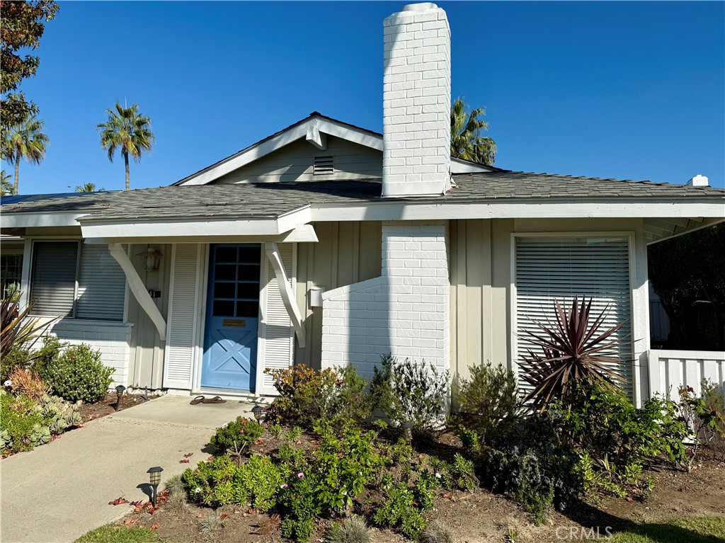 441 Camino San Clemente