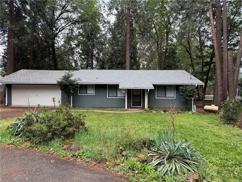 Photo of 6402 Corning Court, Magalia, CA 95954 (MLS # PA26082747)