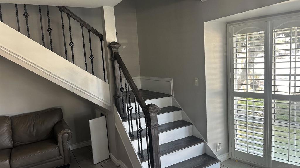 Out Of Area - Residential