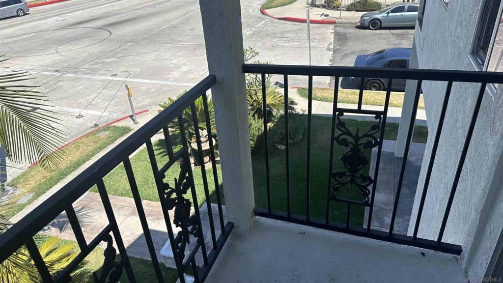 Out Of Area - Residential