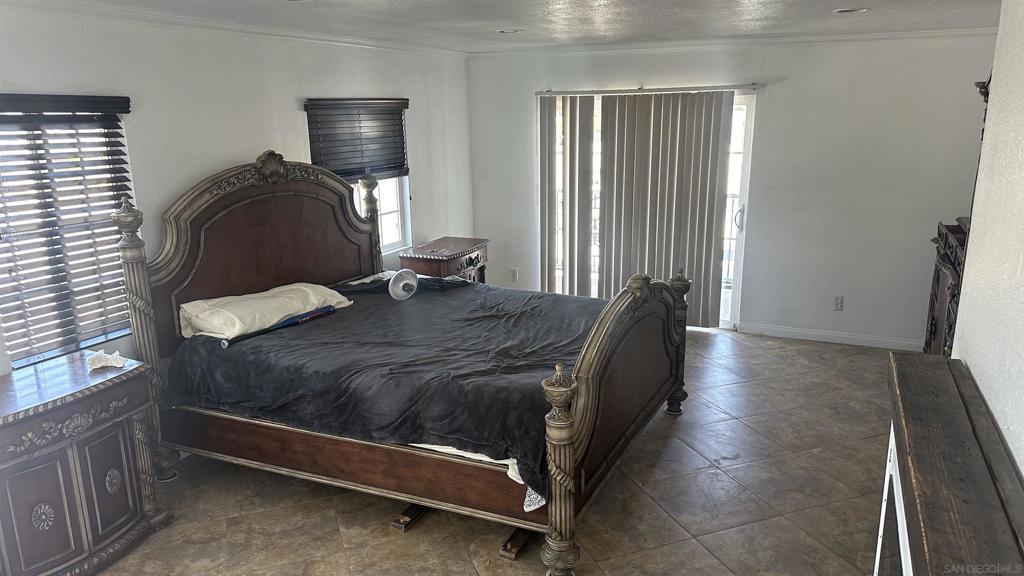 Out Of Area - Residential