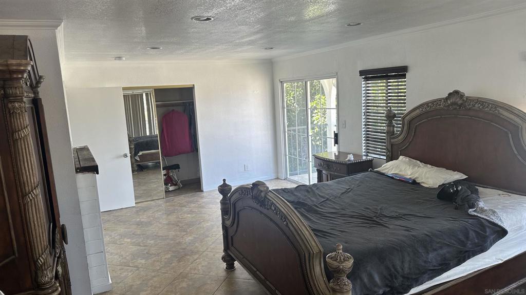 Out Of Area - Residential