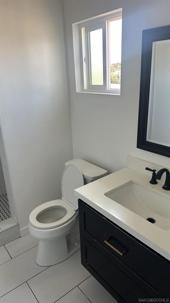 Out Of Area - Residential