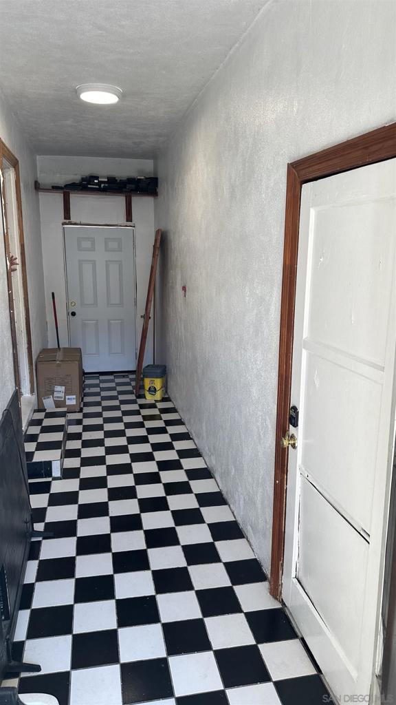 Out Of Area - Residential