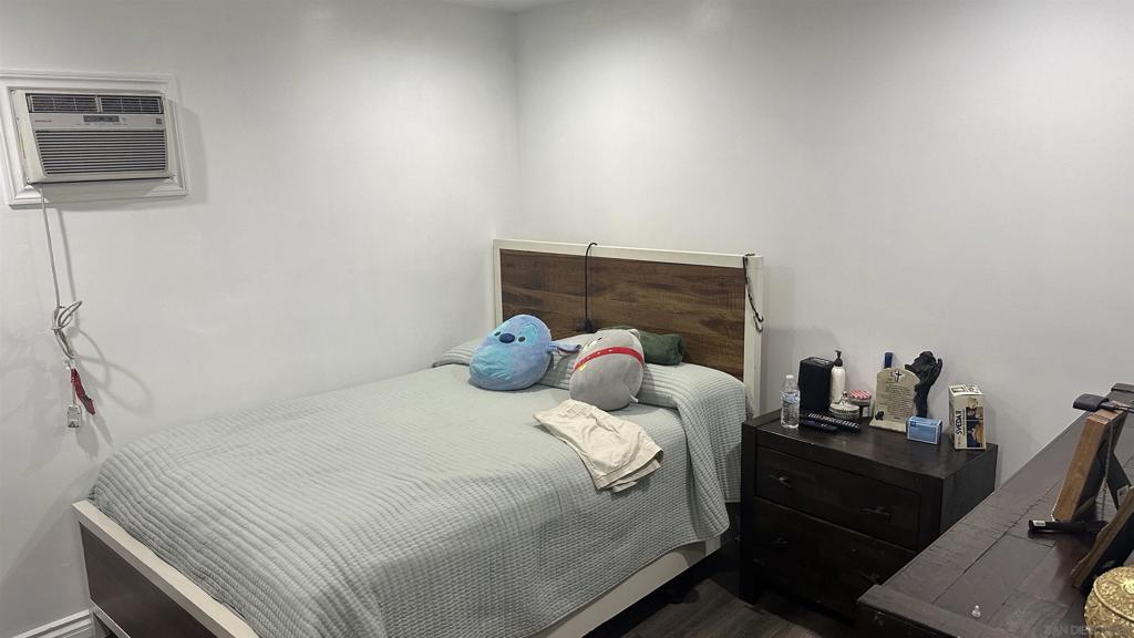 Out Of Area - Residential