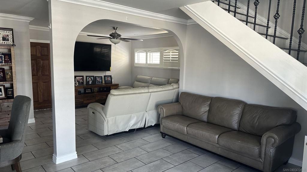 Out Of Area - Residential