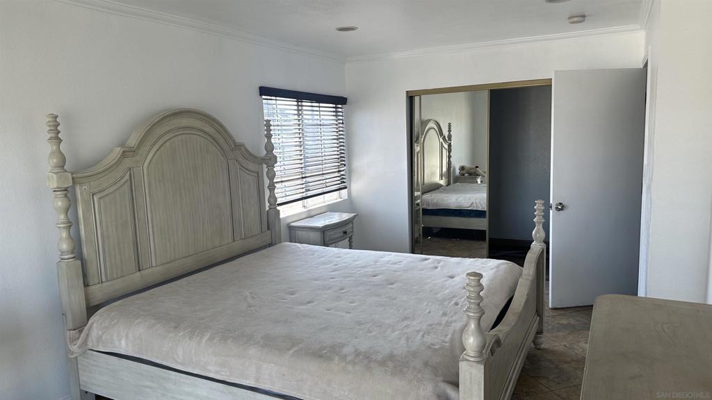 Out Of Area - Residential