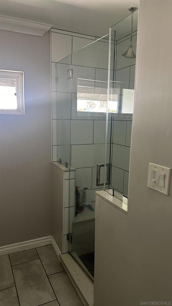 Out Of Area - Residential