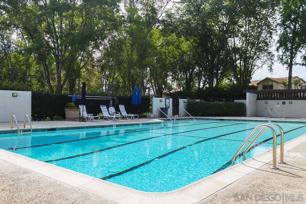 Tierrasanta - Residential