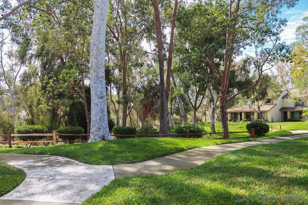 Tierrasanta - Residential