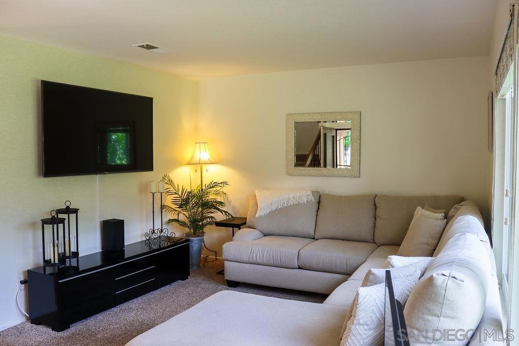Tierrasanta - Residential