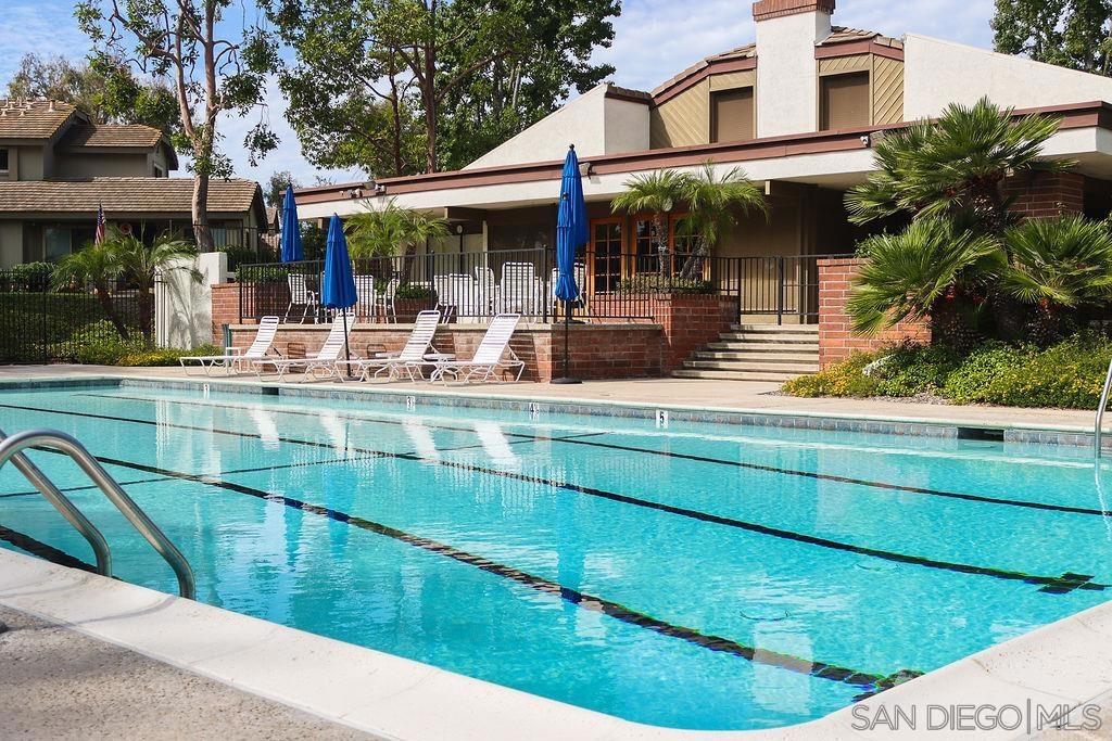 Tierrasanta - Residential
