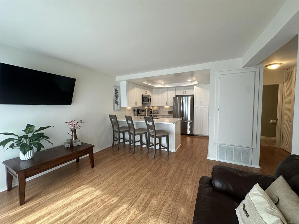 Tierrasanta - Residential
