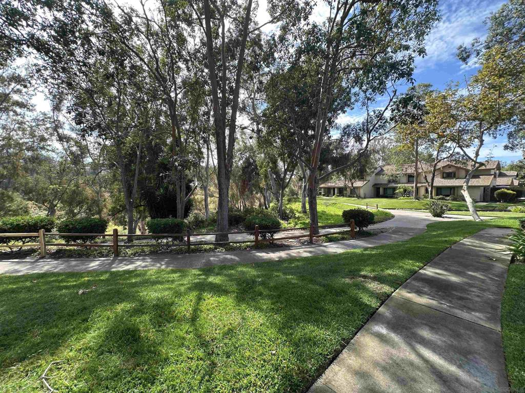 Tierrasanta - Residential