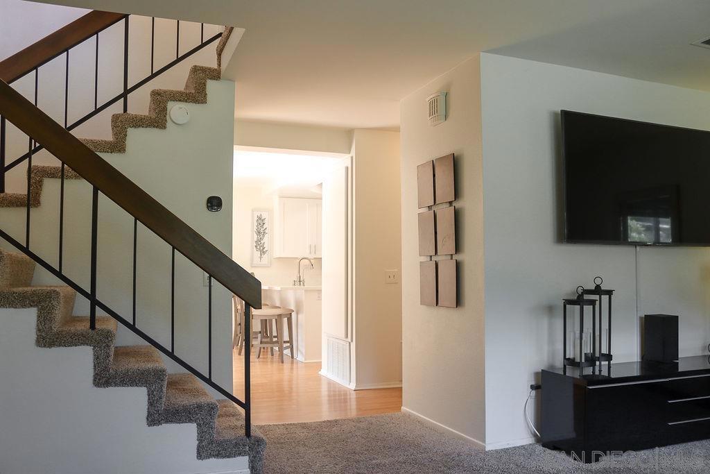 Tierrasanta - Residential