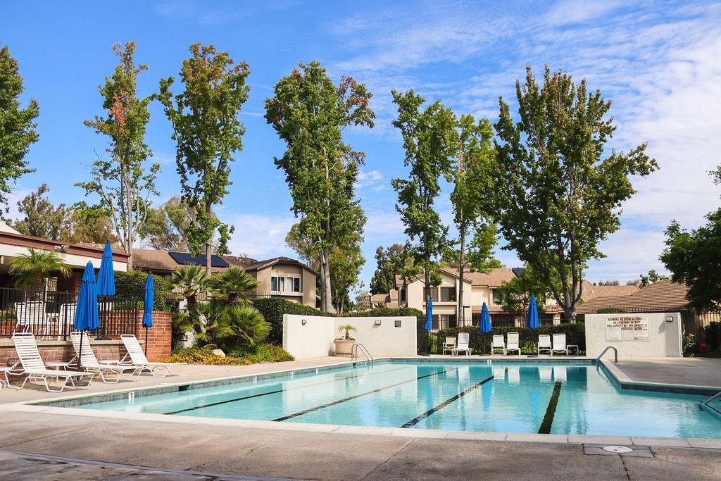 Tierrasanta - Residential