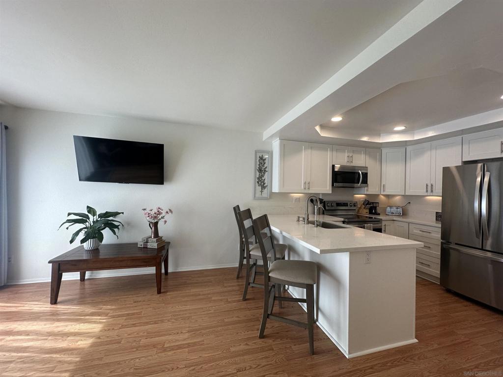 Tierrasanta - Residential