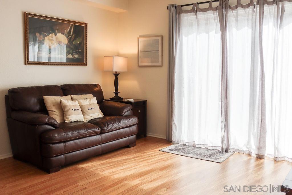 Tierrasanta - Residential