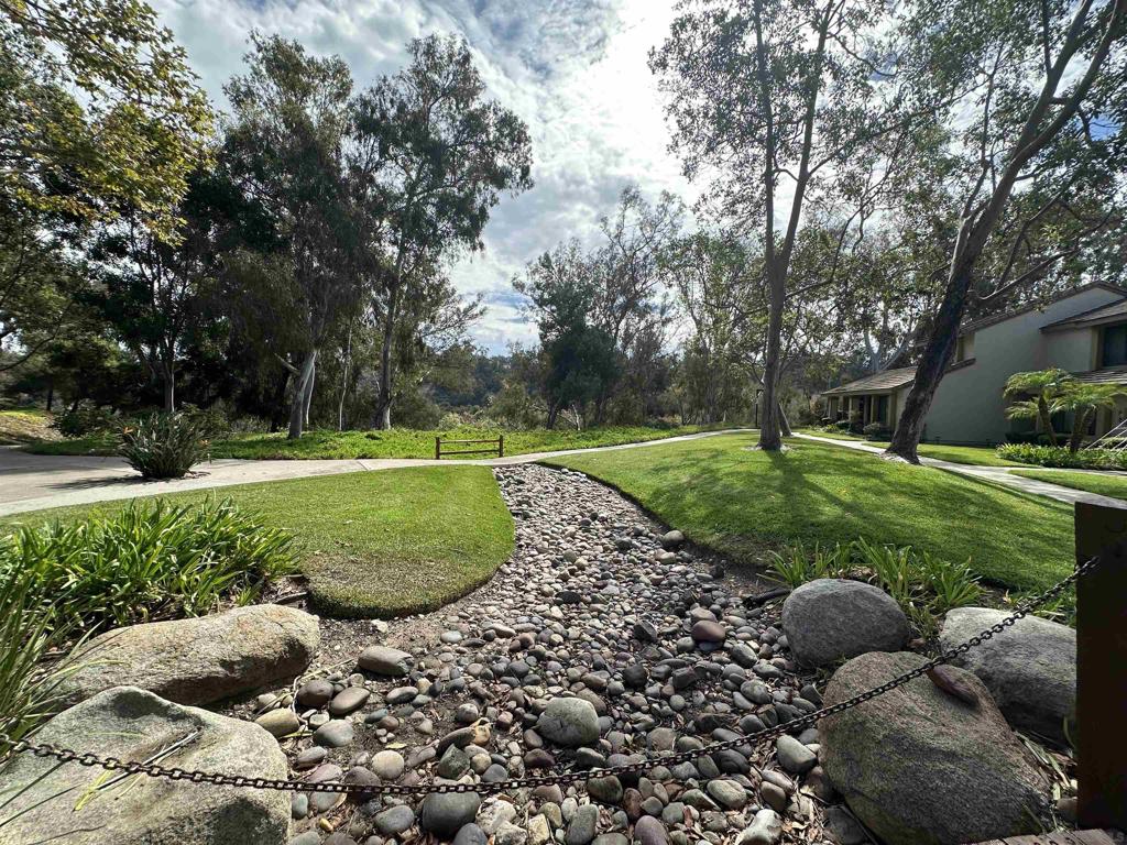 Tierrasanta - Residential
