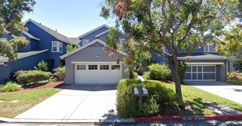 Photo of 6 Dockside Circle, Redwood City, CA 94065 (MLS # ML82040822)
