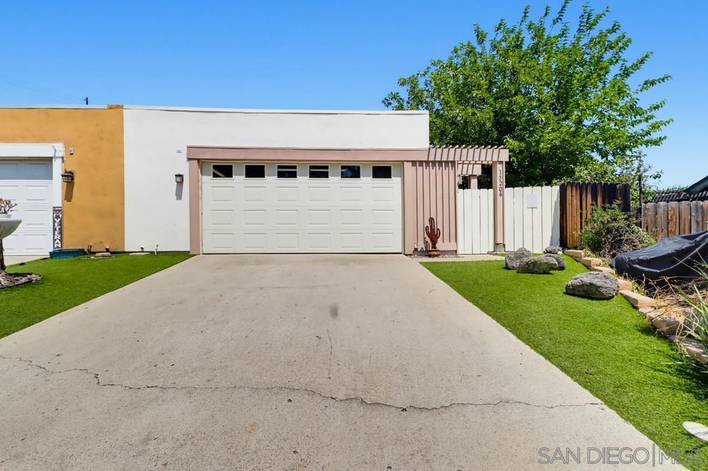 13206 Saddle Ridge Rd