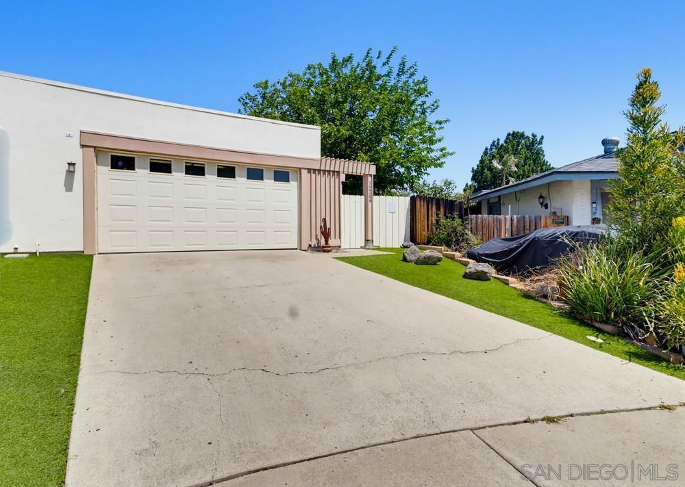 13206 Saddle Ridge Rd