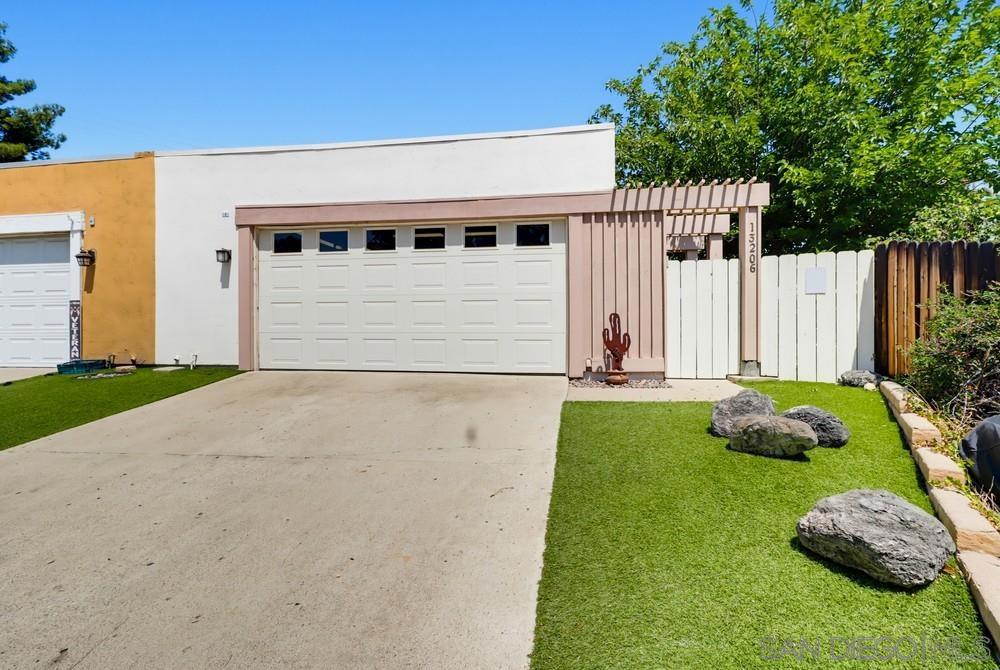 13206 Saddle Ridge Rd