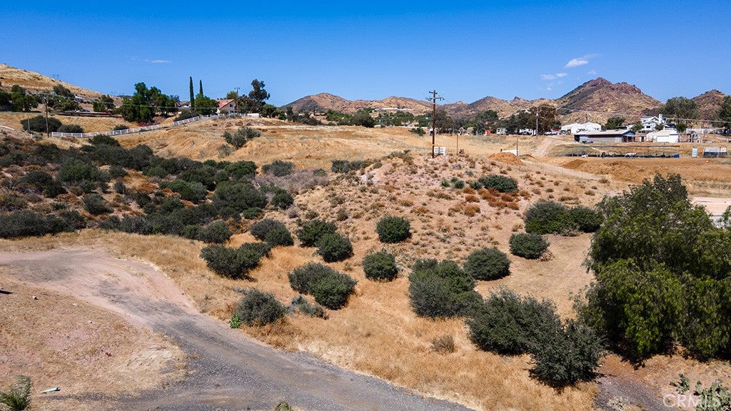 0 Davenport/Woolsey Way Way
