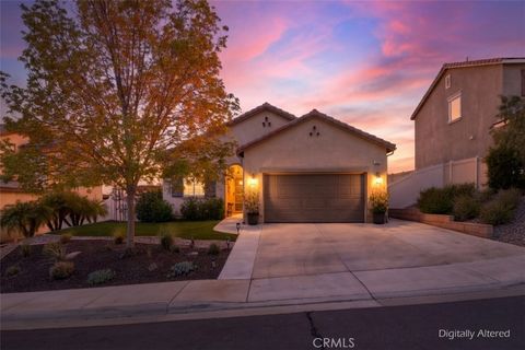 Photo of 14231 Tuscany Place, Beaumont, CA 92223 (MLS # IG26080908)
