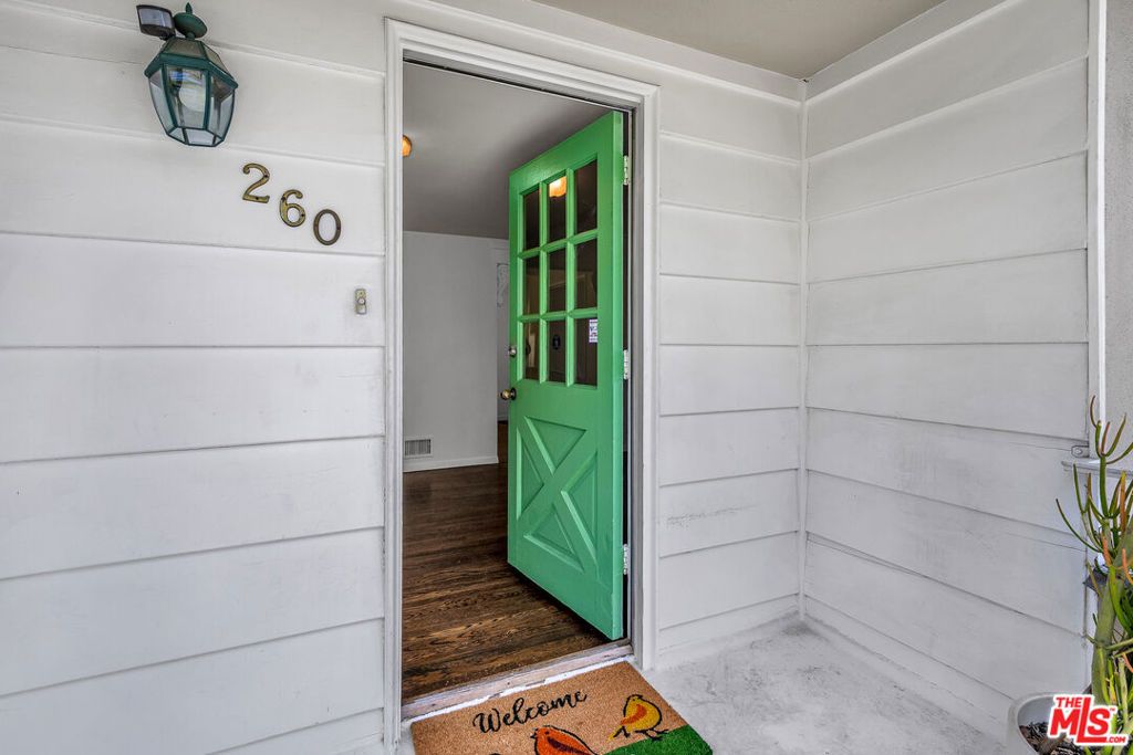 Photo of 260 N Bundy Drive, Los Angeles, CA 90049 (MLS # 26690501)